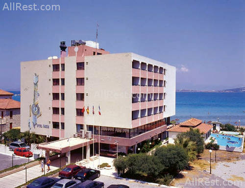 Inkim Hotel 2